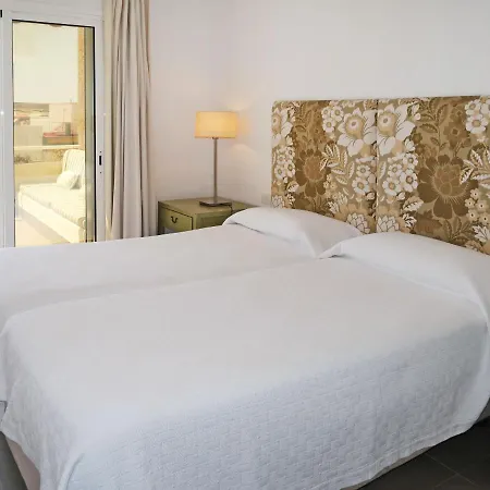 Apartment - Pob107 *